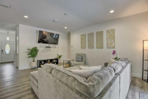 Sarasota Family Home with Private Pool and Lanai!, Sarasota